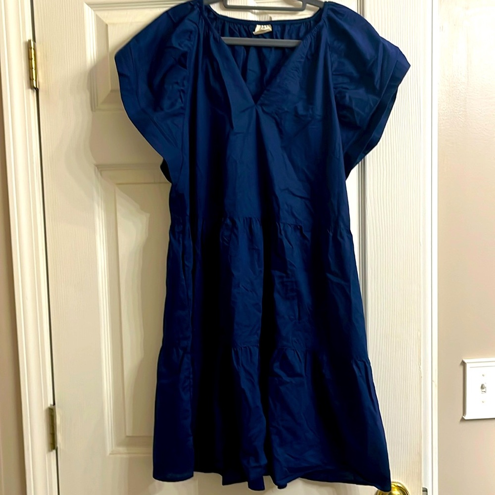 Matilda Jane Good Hart Dress